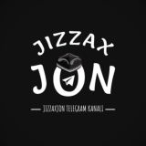 JIZZAXJONDA NIMA GAP🇺🇿