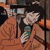 Аниме - АВАТАРКИ / ОБОИ / АВЫ / ANIME AVATARS / 4К