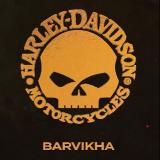 Harley-Davidson Barvikha