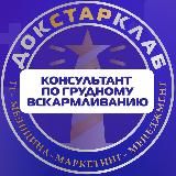 Консультант по грудному вскармливанию. Академия ДСК