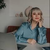 Супервизор Елена Стрижакова