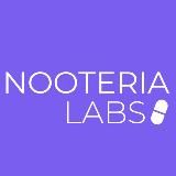 Nooteria Labs: Ноотропы и Антистресс