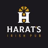 🍀HARAT'S PUB Большая Садовая | Ростов-на-Дону🍀