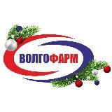 «Волгофарм» аптечная сеть