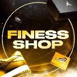 FINESS SHOP