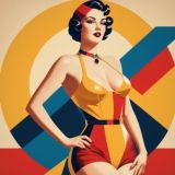 В пастель! 🌶 / Velvet Strokes!🌶