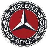 Mercedesness