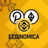 ECOINOMICA - Чат