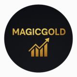 MAGIC GOLD / ROBOT TRADING 🤖