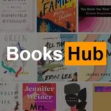 Books Hub: Ebook & Audiobook X classics