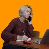 Ваш проводник в Телеграм | Анна Гаврилова