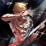 гламурчик лов ^._.^