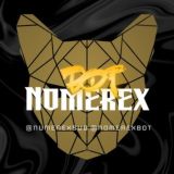 𝗡𝗢𝗠𝗘𝗥𝗘𝗫 - القناة الرسمية نوميركس 📲.