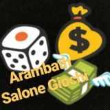 Salone giochi di Arambath!
