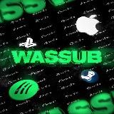 wassub