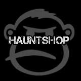 HAUNT SHOP