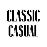 CLASSICASUAL