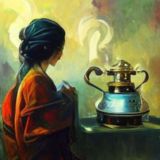 Лернерские самовары