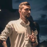 👨🏻‍💻 Matvey Lebedev | Авторский блог