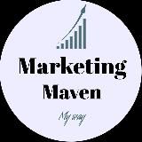 Marketing Maven