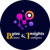 Bytes & Insights