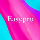Сборные съемки Easy.pro