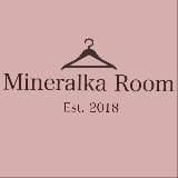 MINERALKA ROOM