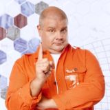 Чат с Александром Гришаевым
