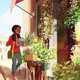 Красивый расклад