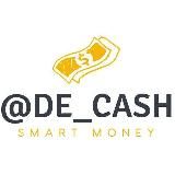 De_Cash - Smart Money💰