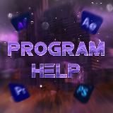 ProgramHelp.exe - Все про Adobe