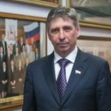 Мэр Нижнего Новгорода