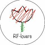 RF-lovers|ЦВЕТЫ