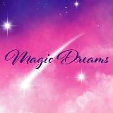 Magic Dreams | Волшебные Мечты