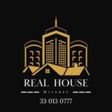 REAL HOUSE 🏦Кукон уйлари