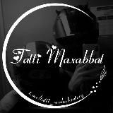 TATTI_MAHABBAT❤️