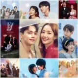 ⊹ سریال کره ای و چینی ⊹