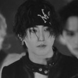 under a layer of dust