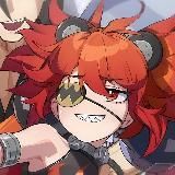 Zenless Zone Zero | Muuurrchik