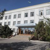 Samarqand tumani hokimligi 🇺🇿