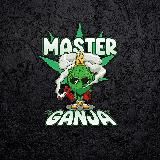 Master Ganja - Medical Cannabis - Pattaya