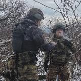 VОЕНКОР ЛЯМ | СВО