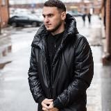 ⚜Рустам Нахушев(Enrasta)⚜