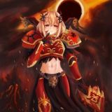 Chat GB of Warhammer 40k