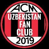AC Milan News Uzbekistan