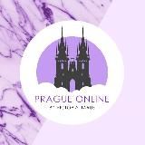 PRAGUE ONLINE канал