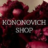 Женская одежда | KONONOVICH SHOP