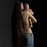 Мама с Осанкой | Здоровый баланс🤱🏼🧘🏼‍♀️