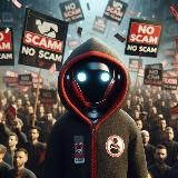 Banteras Scammer di Telegram