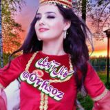 آنادیلی کانالی✍